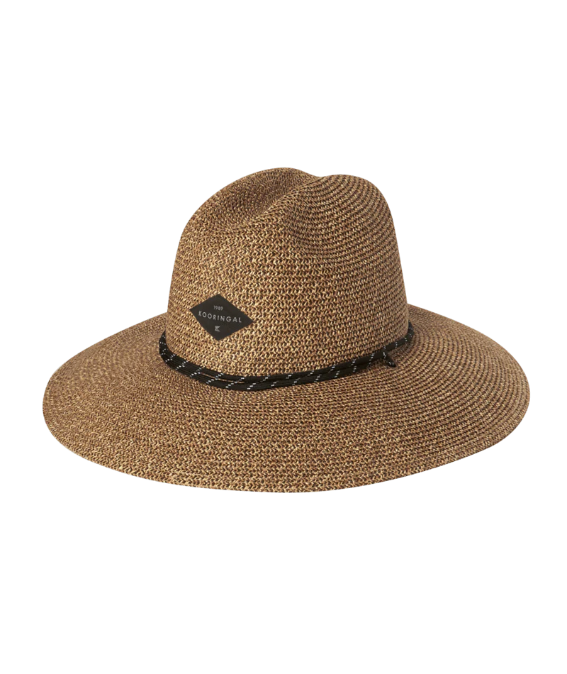 Kooringal Men's Wide Brim Surf Braid - Islander Kooringal