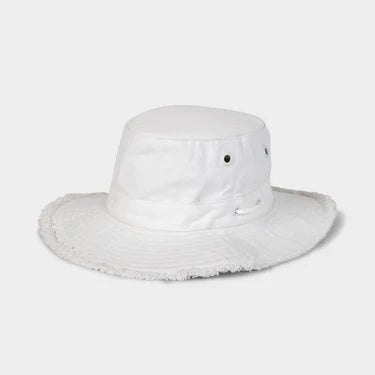 Tilley T3 Vintage Fringe Wanderer Hat