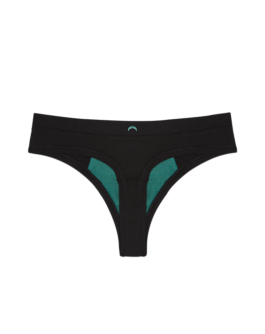 Huha Mineral Thong, Style #MIN-TH