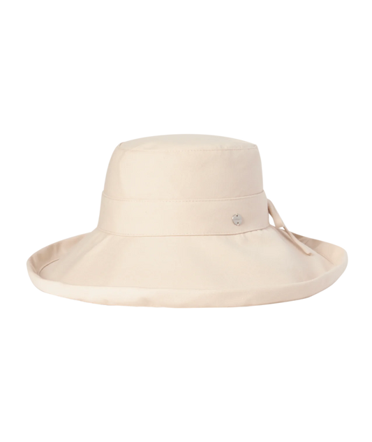 Kooringal Women's Upturn Hat - Noosa Kooringal