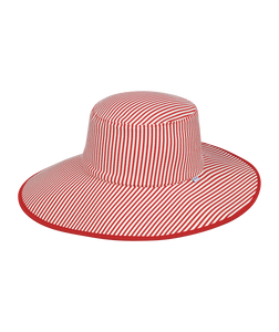 Kooringal Hayman - Women's Wide Brim Hat, Style #HWL-0406
