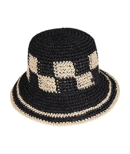 Kooringal Suffolk - Women‘s Medium Brim Hat, Style #HWL-1426