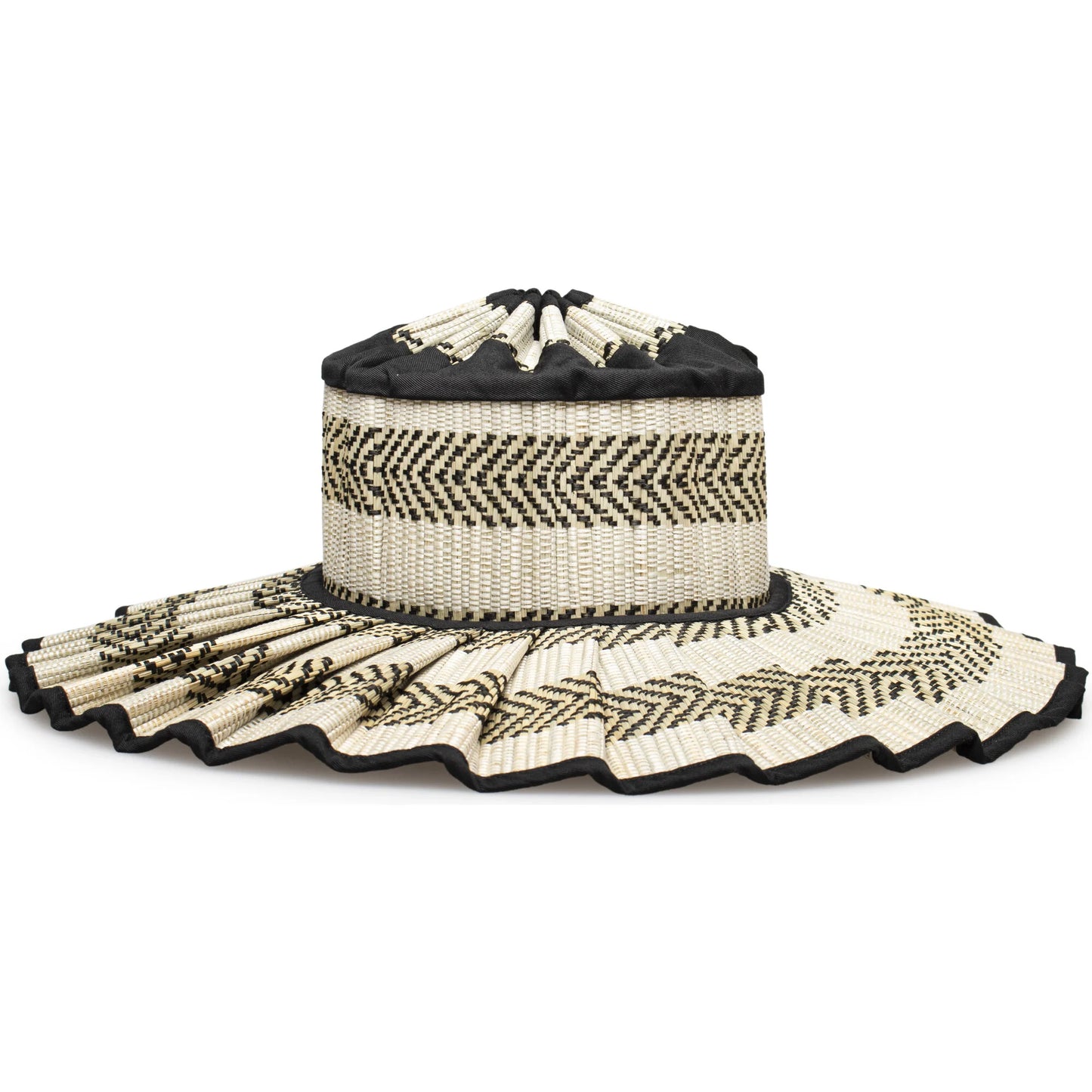 Lorna Murray Island Capri Maxi Hat