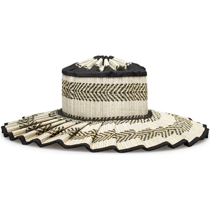 Lorna Murray Island Capri Maxi Hat