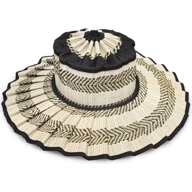 Lorna Murray Island Capri Maxi Hat