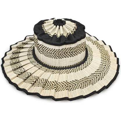 Lorna Murray Island Capri Maxi Hat