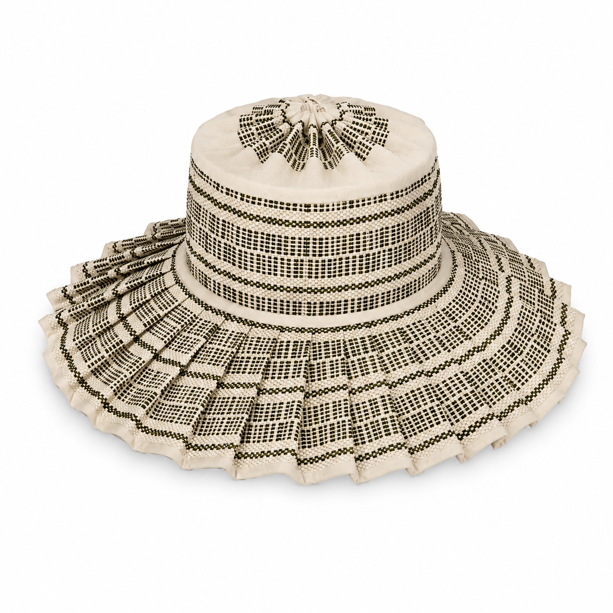 Lorna Murray Island Capri Hat