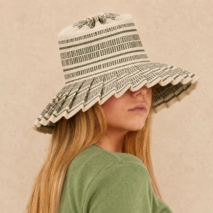 Lorna Murray Island Capri Hat