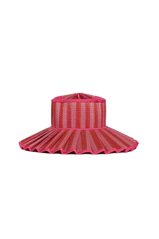 Lorna Murray Island Resort Hat