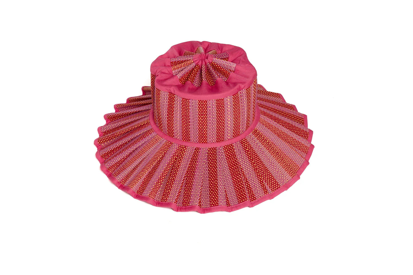 Lorna Murray Island Resort Hat