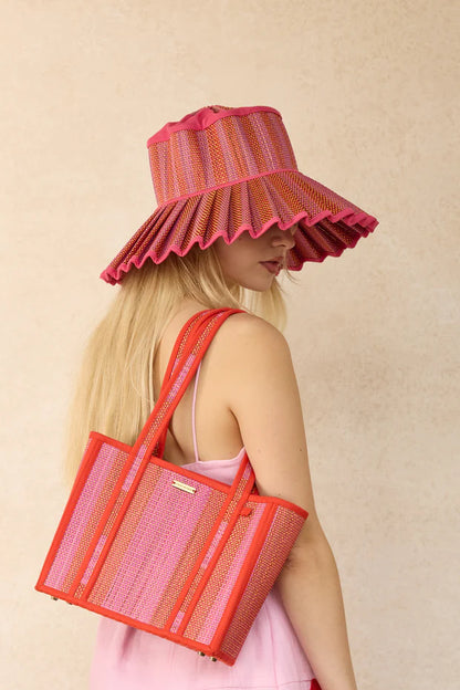 Lorna Murray Island Resort Hat