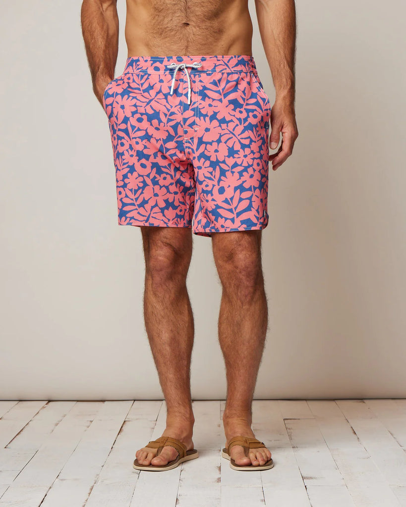 johnnie O Barbuda Shorts Style JMSS3180 Adventure Clothing