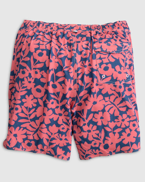 johnnie-O Barbuda Shorts, Style #JMSS3180