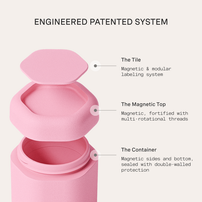 Cadence - The Medium Trio