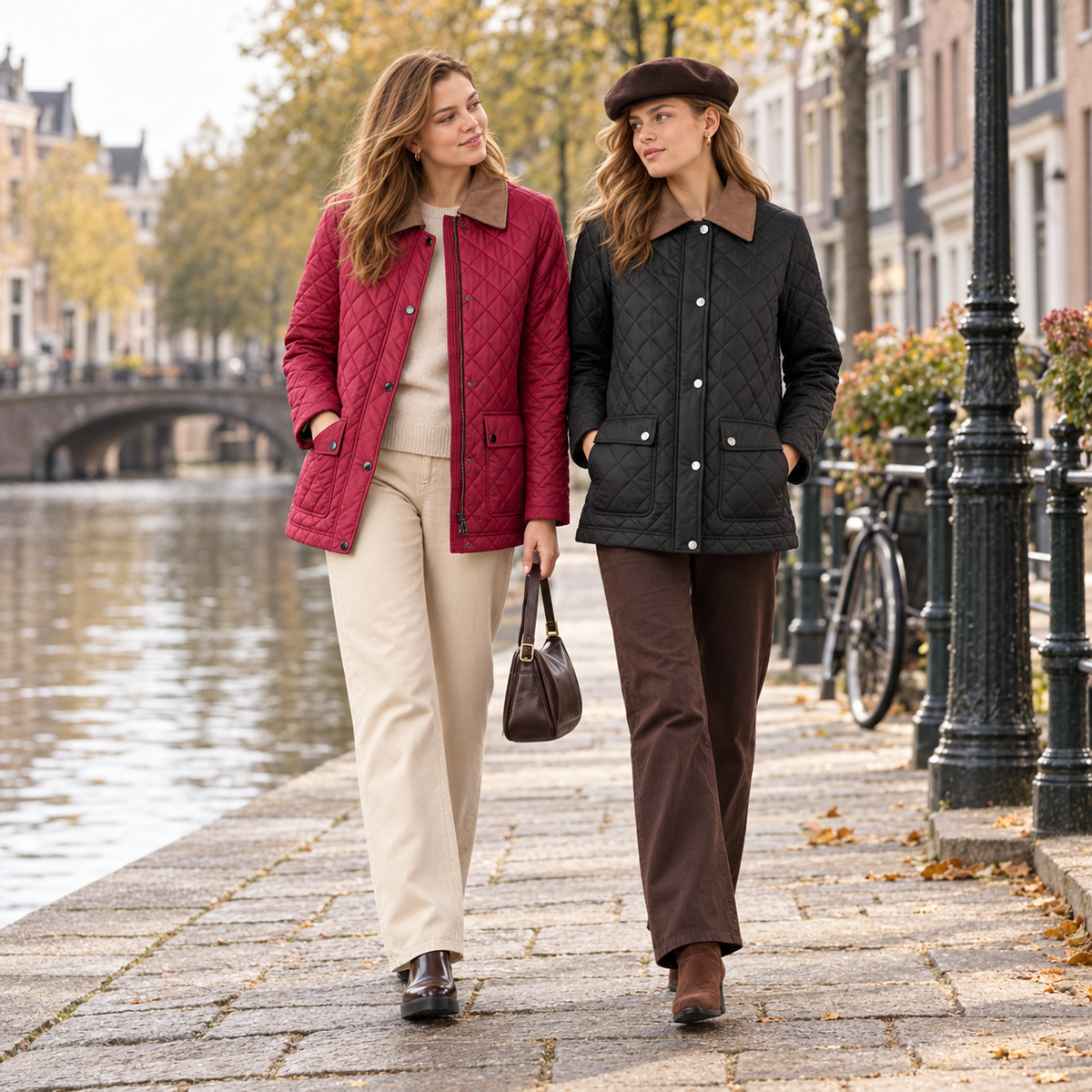 Frandsen Jacket Style 261-506
