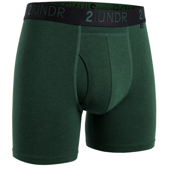 2UNDR Swing Shift Boxer Brief