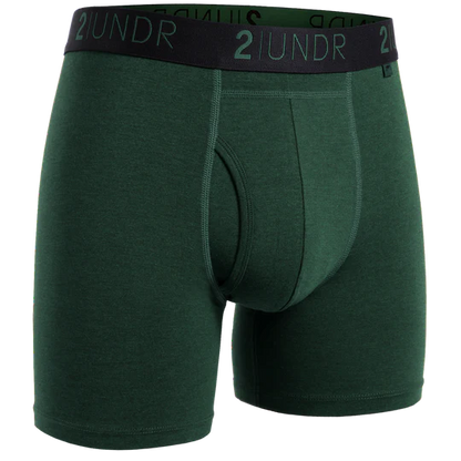 2UNDR Swing Shift Boxer Brief