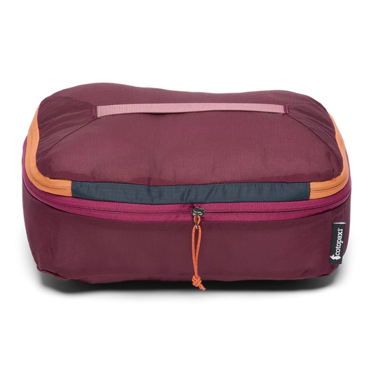 Cotopaxi Cubo 12L Expandable Packing Cube