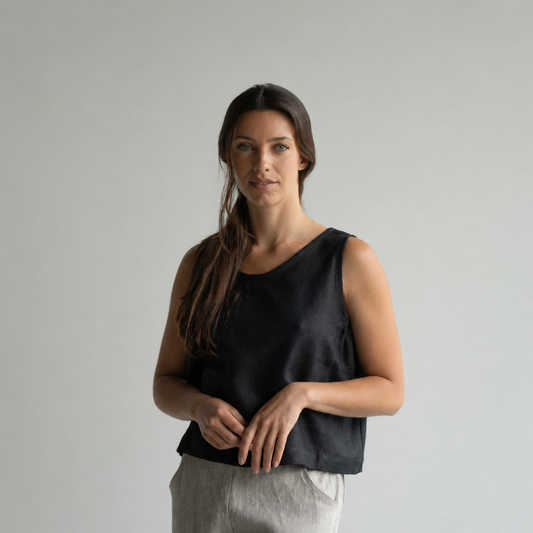 Nomi Designs Joy Tank Top