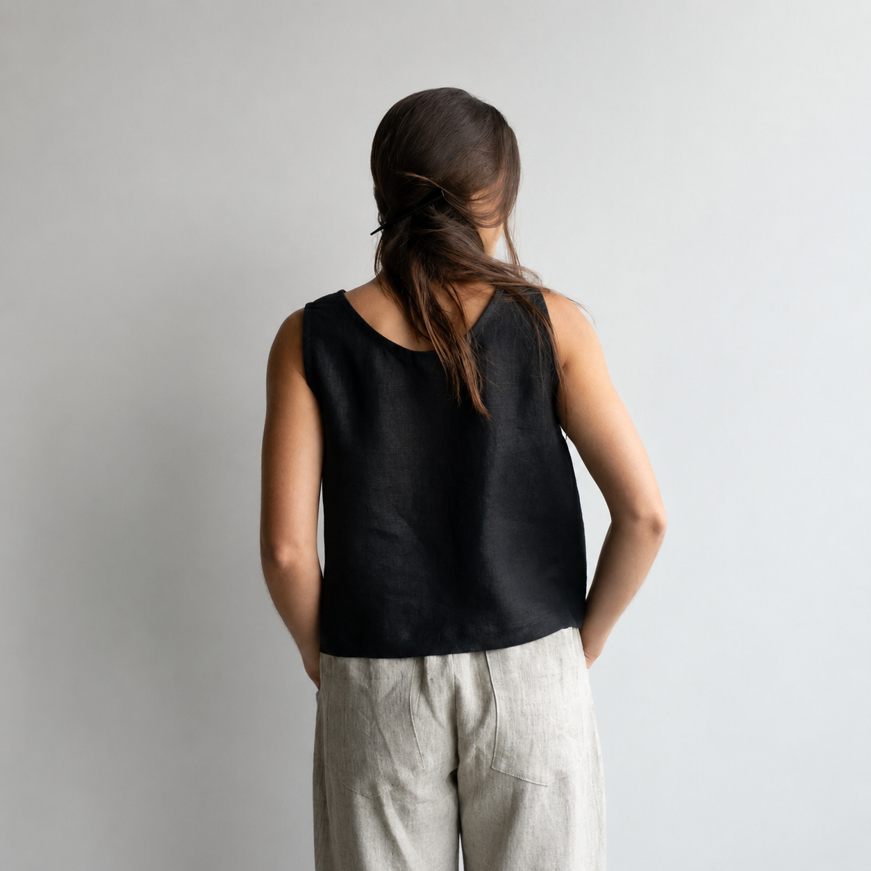 Nomi Designs Joy Tank Top