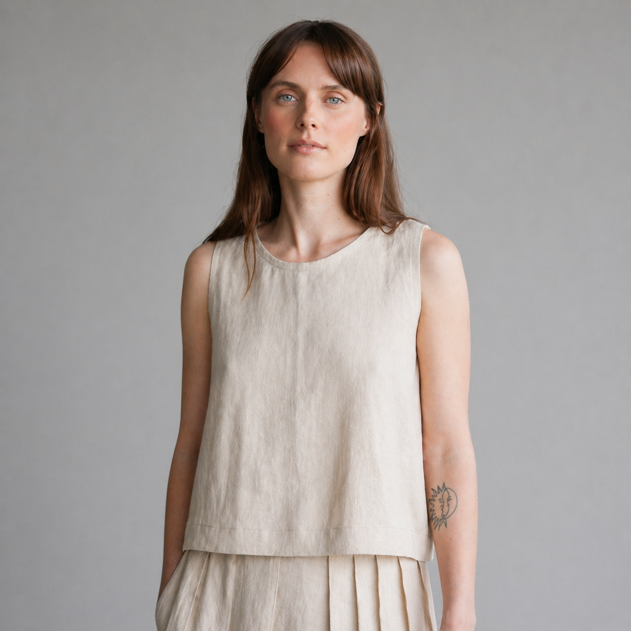 Nomi Designs Joy Tank Top