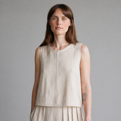 Nomi Designs Joy Tank Top