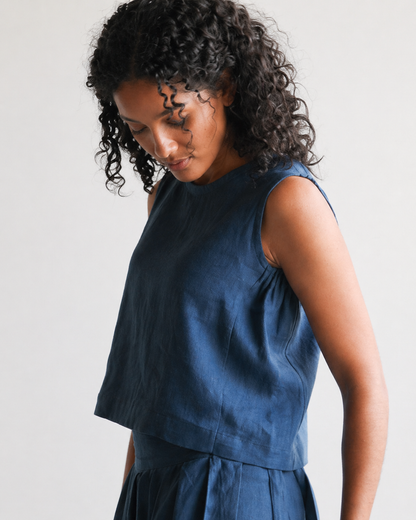 Nomi Designs Joy Tank Top
