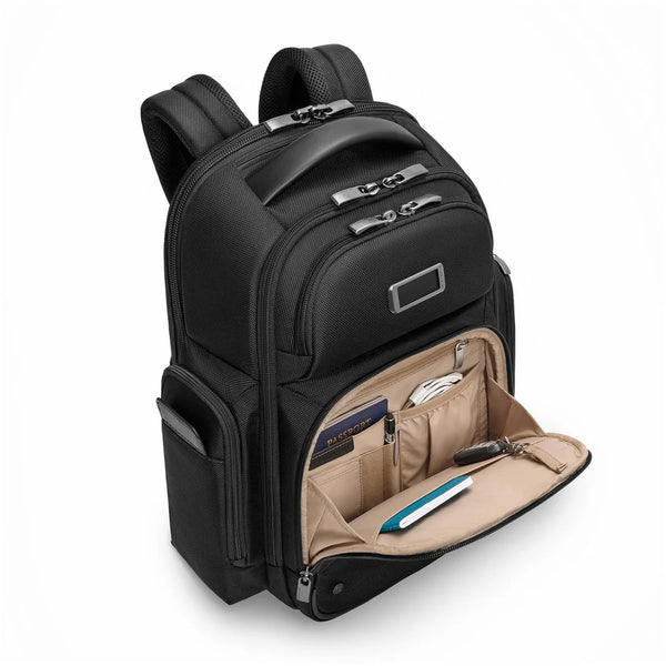 Briggs & Riley @WORK Medium Cargo Backpack, Style #KK526