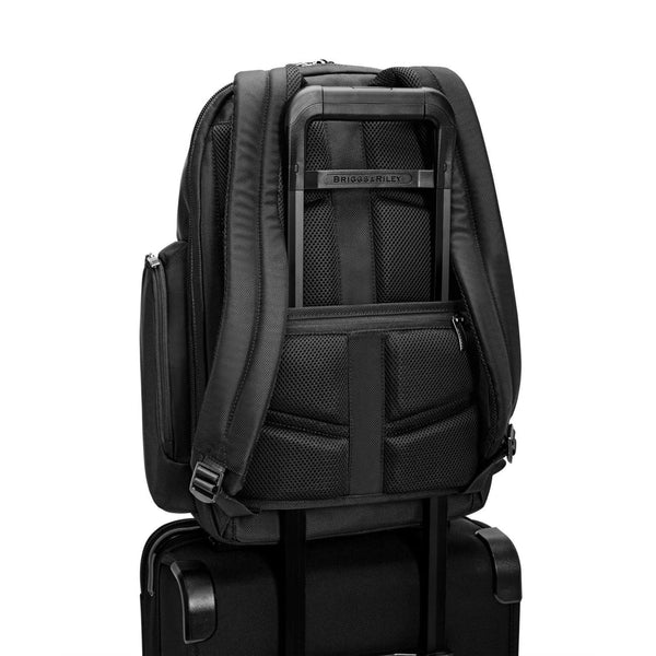 Briggs & Riley @WORK Medium Cargo Backpack, Style #KK526