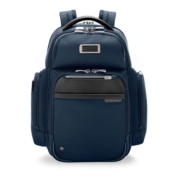 Briggs & Riley @WORK Medium Cargo Backpack, Style #KK526