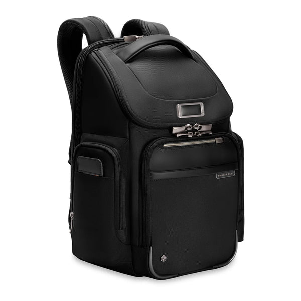 Briggs & Riley @WORK Medium Widemouth Backpack, Style #KK527