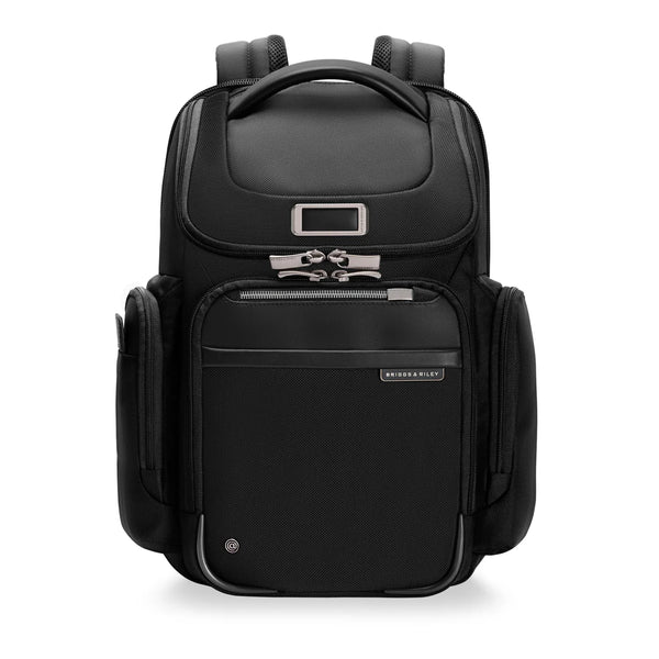 Briggs & Riley @WORK Medium Widemouth Backpack, Style #KK527