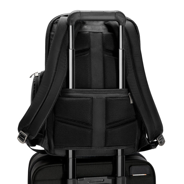 Briggs & Riley @WORK Medium Widemouth Backpack, Style #KK527