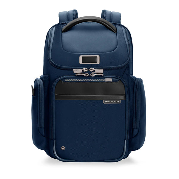 Briggs & Riley @WORK Medium Widemouth Backpack, Style #KK527