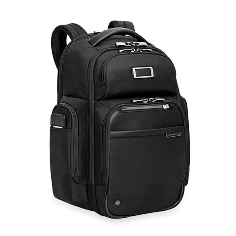 Briggs & Riley @WORK Large Cargo Backpack, Style #KK536