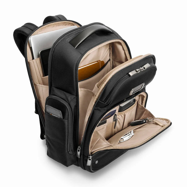 Briggs & Riley @WORK Large Cargo Backpack, Style #KK536