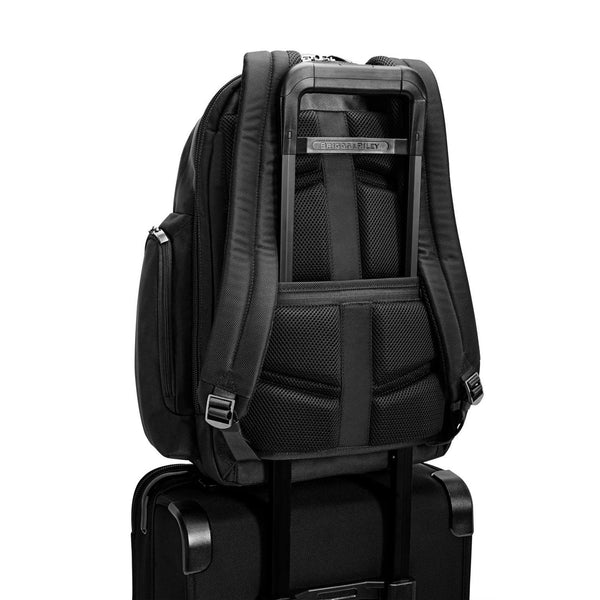 Briggs & Riley @WORK Large Cargo Backpack, Style #KK536