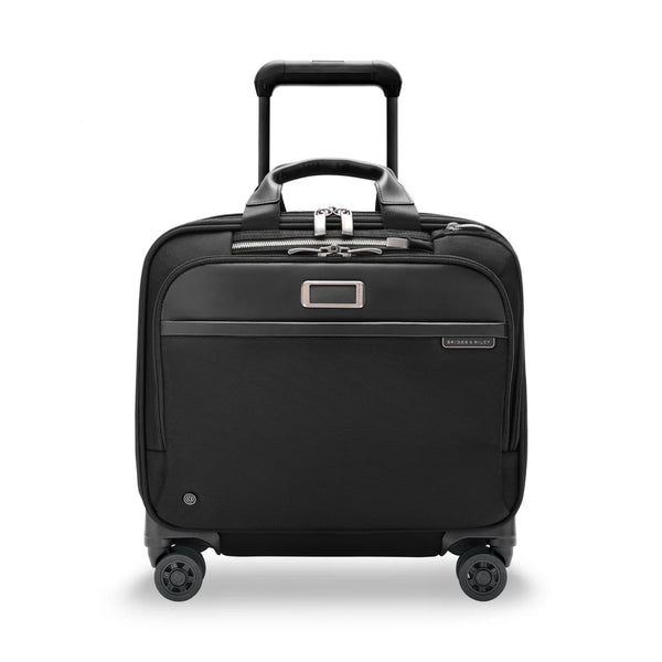 Briggs & Riley @WORK Medium Spinner Briefcase, Style #KR520SP