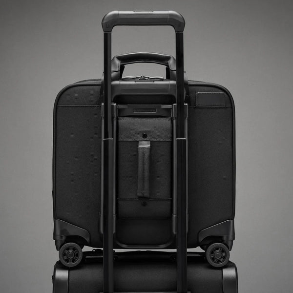 Briggs & Riley @WORK Medium Spinner Briefcase, Style #KR520SP