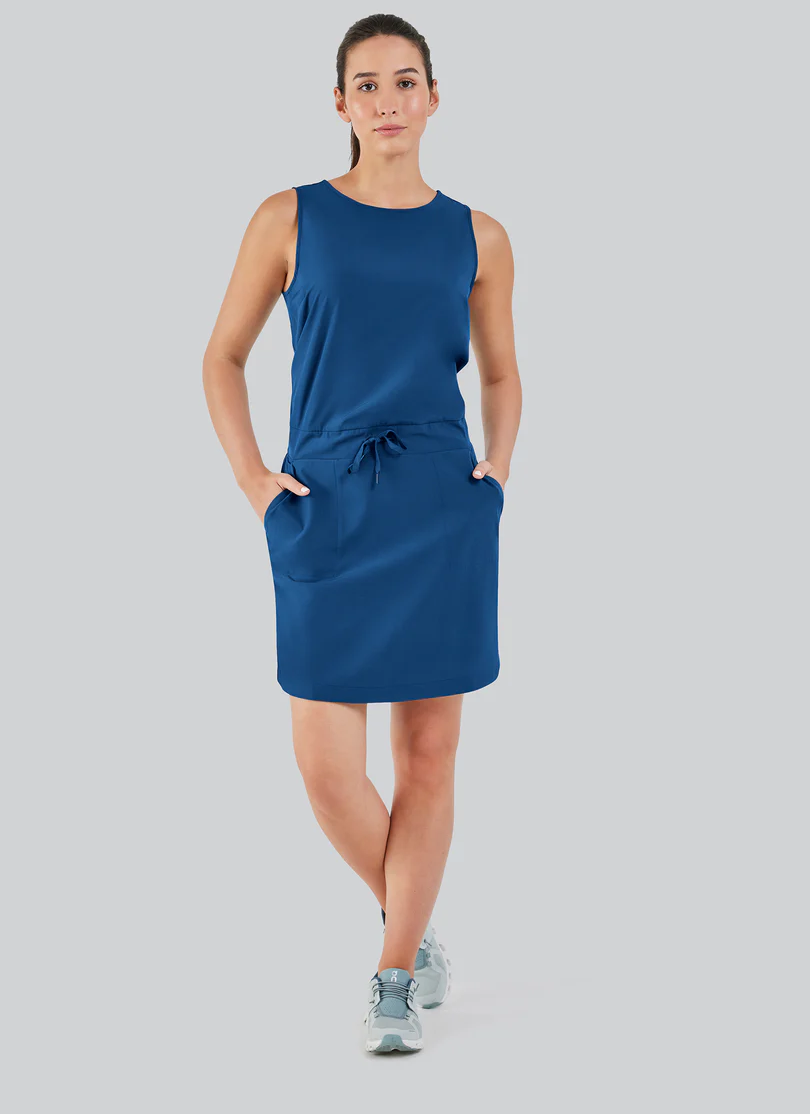 FIG KAMALA Dress, Style #FLA18213