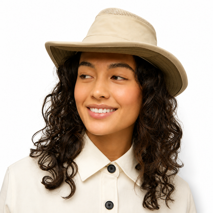 Tilley LTM6 Airflo® Hat Large Brim