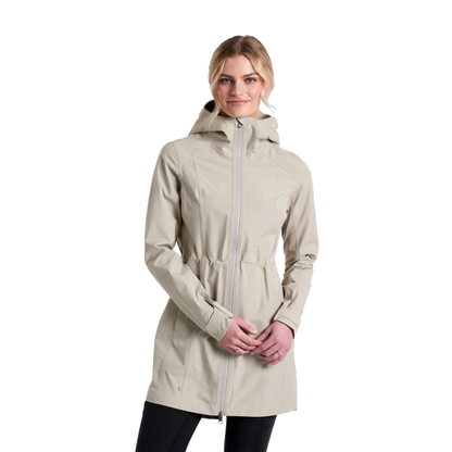 KÜHL STRETCH VOYAGR™ Women's Trench, Style 2235
