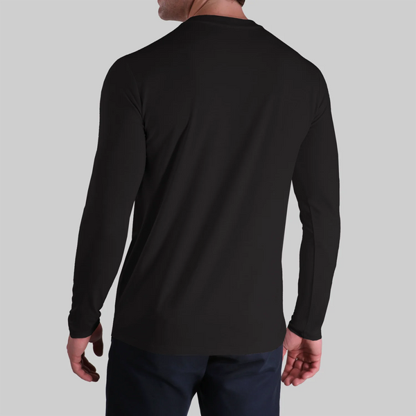 2UNDR Long Sleeve Crew-Neck, Style #2U09LC