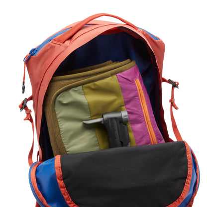 Cotopaxi Lagos 15L Hydration Pack