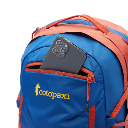 Cotopaxi Lagos 15L Hydration Pack