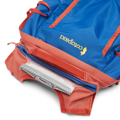 Cotopaxi Lagos 15L Hydration Pack