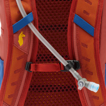 Cotopaxi Lagos 15L Hydration Pack