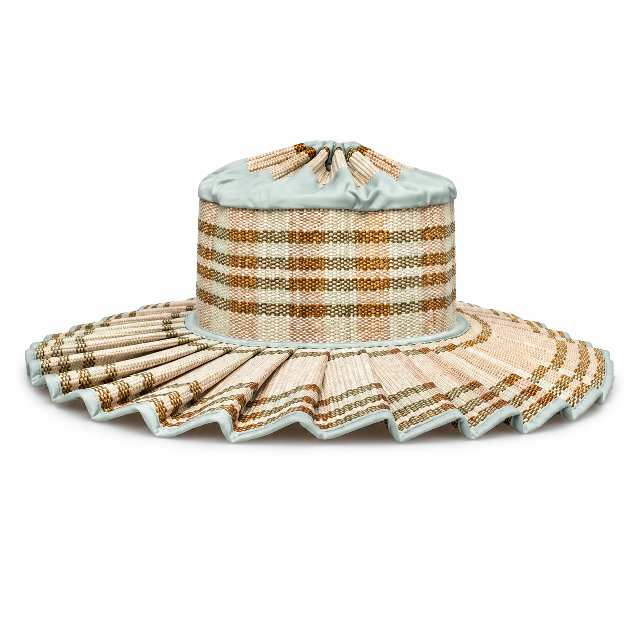 Lorna Murray Island Capri Hat