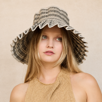 Lorna Murray Island Capri Hat