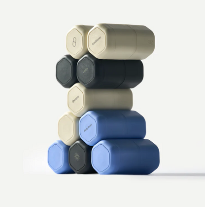 Cadence - The Large Capsule